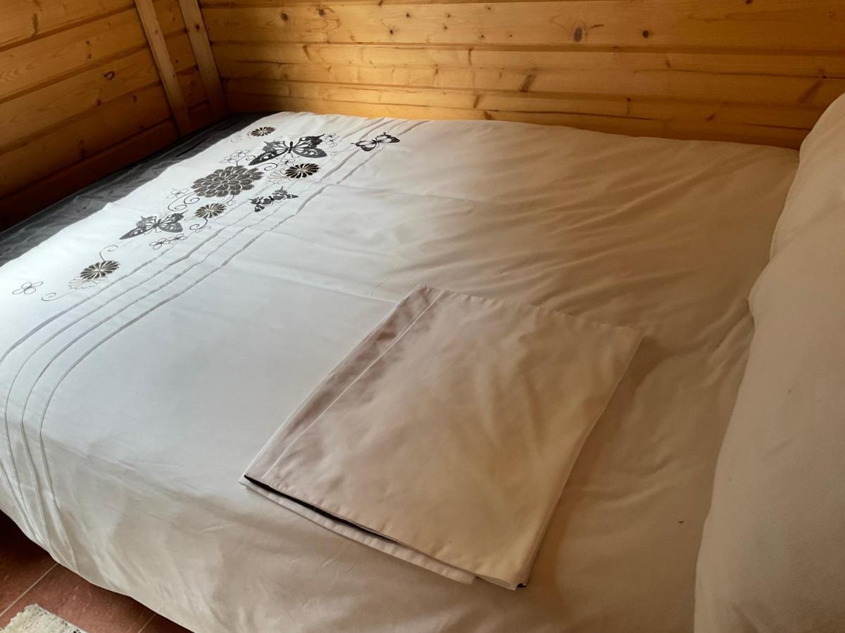 Cosy Countryside Cabin Villa Inverness Eksteriør bilde